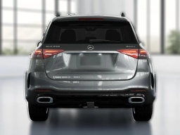 Mercedes-Benz GLE GLE 450 4MATIC SUV 2026