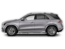 Mercedes-Benz GLE GLE 450 4MATIC SUV 2026