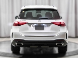 Mercedes-Benz GLE GLE 450 4MATIC SUV 2026