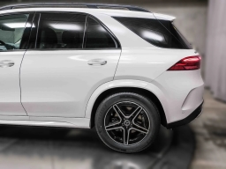 Mercedes-Benz GLE GLE 450 4MATIC SUV 2026