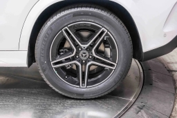 Mercedes-Benz GLE GLE 450 4MATIC SUV 2026