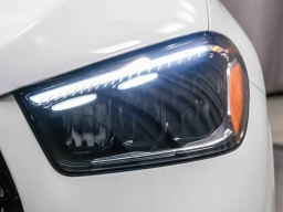 Mercedes-Benz GLE GLE 450 4MATIC SUV 2026