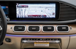 Mercedes-Benz GLE GLE 450 4MATIC SUV 2026