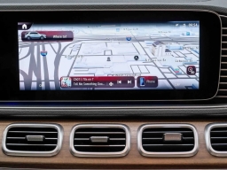 Mercedes-Benz GLE GLE 450 4MATIC SUV 2026