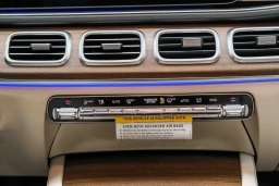 Mercedes-Benz GLE GLE 450 4MATIC SUV 2026