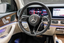 Mercedes-Benz GLE GLE 450 4MATIC SUV 2026