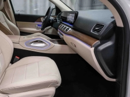 Mercedes-Benz GLE GLE 450 4MATIC SUV 2026