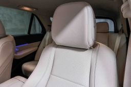 Mercedes-Benz GLE GLE 450 4MATIC SUV 2026