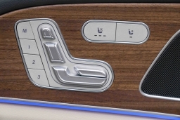 Mercedes-Benz GLE GLE 450 4MATIC SUV 2026