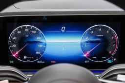 Mercedes-Benz GLE GLE 450 4MATIC SUV 2026