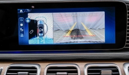 Mercedes-Benz GLE GLE 450 4MATIC SUV 2026