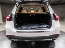 Mercedes-Benz GLE GLE 450 4MATIC SUV 2026