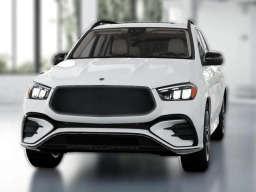 Mercedes-Benz GLE GLE 450 4MATIC SUV 2026