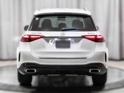 Mercedes-Benz GLE GLE 450 4MATIC SUV 2026