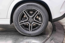 Mercedes-Benz GLE GLE 450 4MATIC SUV 2026