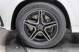 Mercedes-Benz GLE GLE 450 4MATIC SUV 2026