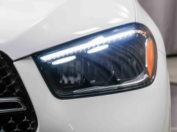 Mercedes-Benz GLE GLE 450 4MATIC SUV 2026