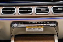 Mercedes-Benz GLE GLE 450 4MATIC SUV 2026