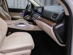 Mercedes-Benz GLE GLE 450 4MATIC SUV 2026