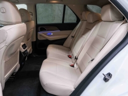 Mercedes-Benz GLE GLE 450 4MATIC SUV 2026