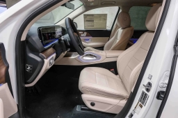 Mercedes-Benz GLE GLE 450 4MATIC SUV 2026