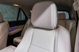 Mercedes-Benz GLE GLE 450 4MATIC SUV 2026