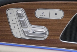 Mercedes-Benz GLE GLE 450 4MATIC SUV 2026