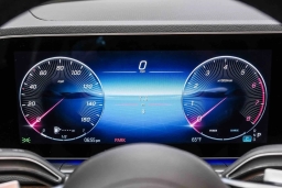 Mercedes-Benz GLE GLE 450 4MATIC SUV 2026