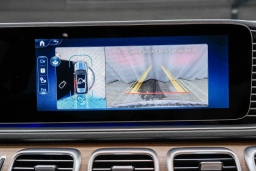 Mercedes-Benz GLE GLE 450 4MATIC SUV 2026