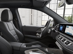 Mercedes-Benz GLE GLE 450 4MATIC SUV 2026