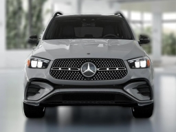 Mercedes-Benz GLE GLE 450 4MATIC SUV 2026