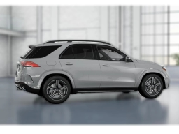 Mercedes-Benz GLE GLE 450 4MATIC SUV 2026