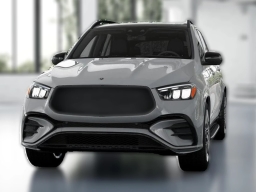 Mercedes-Benz GLE GLE 450 4MATIC SUV 2026