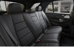 Mercedes-Benz GLE GLE 450 4MATIC SUV 2026