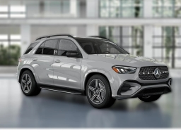 Mercedes-Benz GLE GLE 450 4MATIC SUV 2026