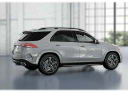 Mercedes-Benz GLE GLE 450 4MATIC SUV 2026