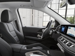 Mercedes-Benz GLE GLE 450 4MATIC SUV 2026