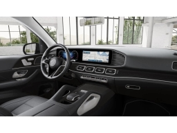 Mercedes-Benz GLE GLE 450 4MATIC SUV 2026