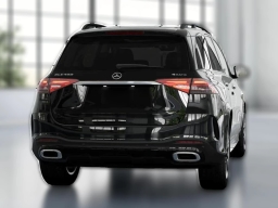 Mercedes-Benz GLE GLE 450 4MATIC SUV 2026