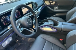 Mercedes-Benz GLE GLE 450 4MATIC SUV 2026