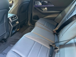 Mercedes-Benz GLE GLE 450 4MATIC SUV 2026