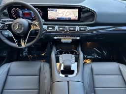 Mercedes-Benz GLE GLE 450 4MATIC SUV 2026