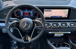 Mercedes-Benz GLE GLE 450 4MATIC SUV 2026