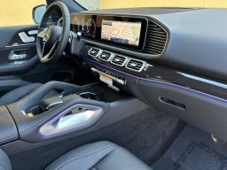 Mercedes-Benz GLE GLE 450 4MATIC SUV 2026