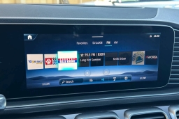 Mercedes-Benz GLE GLE 450 4MATIC SUV 2026