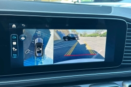 Mercedes-Benz GLE GLE 450 4MATIC SUV 2026