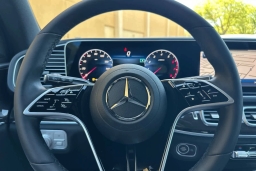 Mercedes-Benz GLE GLE 450 4MATIC SUV 2026