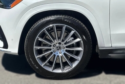 Mercedes-Benz GLE GLE 450 4MATIC SUV 2026