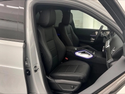 Mercedes-Benz GLE GLE 450 4MATIC SUV 2026