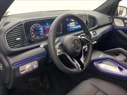 Mercedes-Benz GLE GLE 450 4MATIC SUV 2026